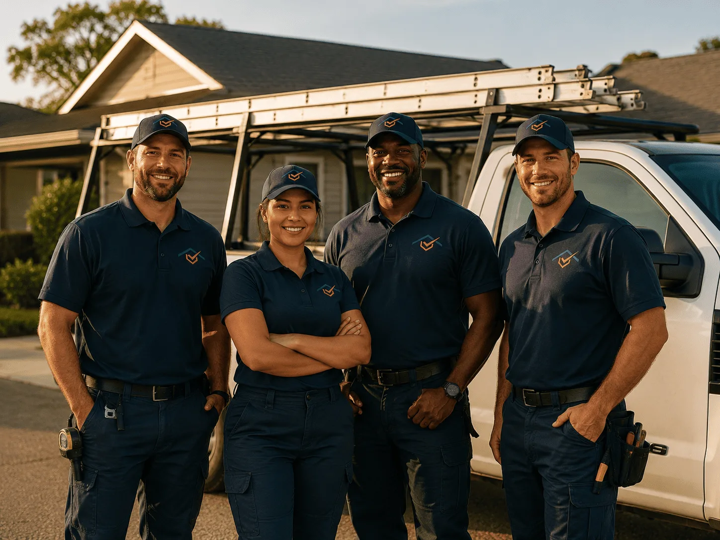 Roof Inspection company in Allons, TN
